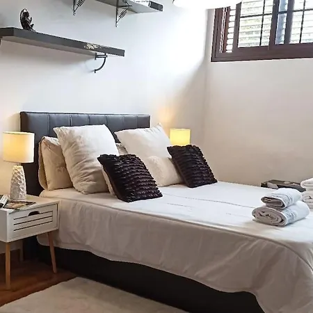 Apartamento Calma. Апартаменты *